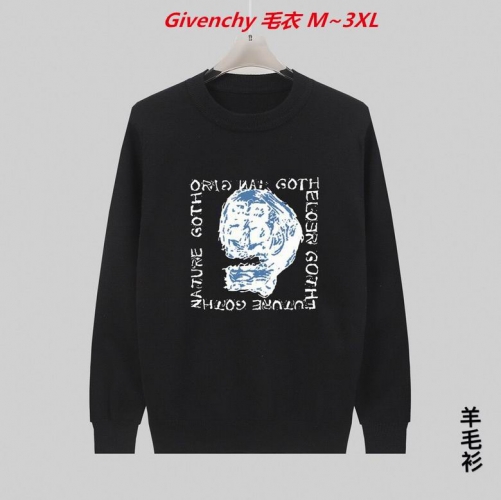 G.i.v.e.n.c.h.y. Sweater 4061 Men