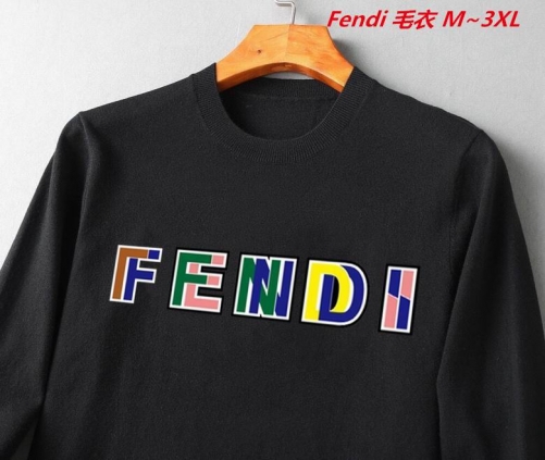 F.e.n.d.i. Sweater 4197 Men