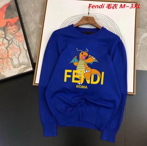 F.e.n.d.i. Sweater 4242 Men