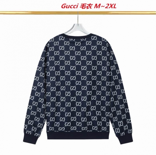 G.u.c.c.i. Sweater 4724 Men