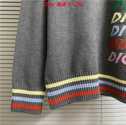 D.i.o.r. Sweater 4058 Men