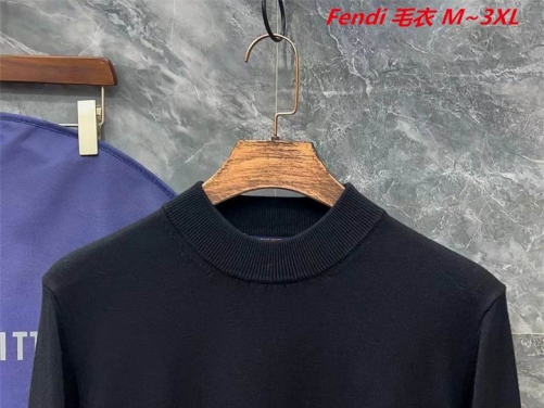 F.e.n.d.i. Sweater 4291 Men