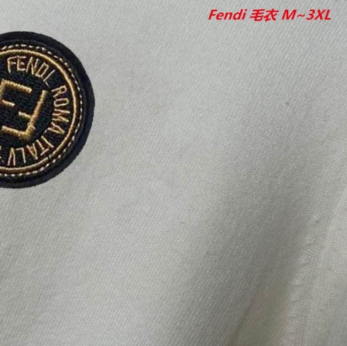 F.e.n.d.i. Sweater 4257 Men