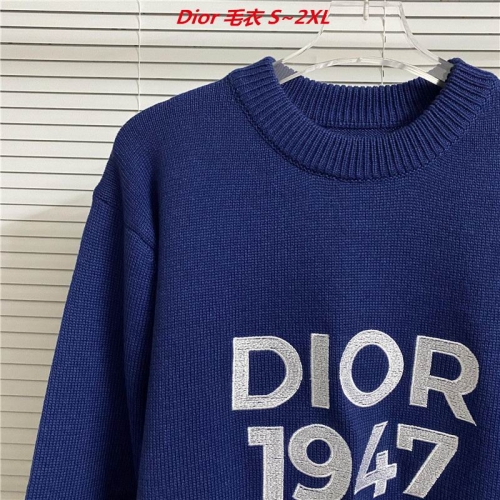 D.i.o.r. Sweater 4097 Men