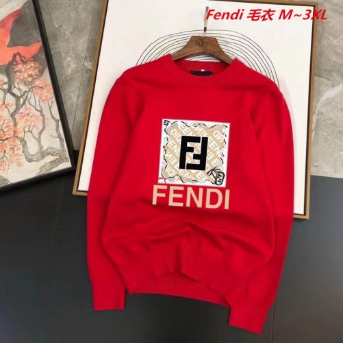 F.e.n.d.i. Sweater 4247 Men