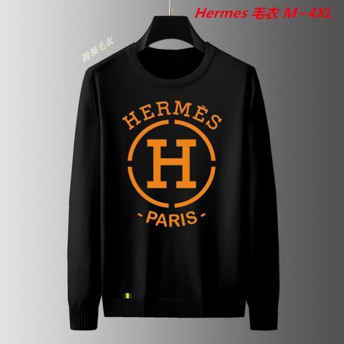 H.e.r.m.e.s. Sweater 4117 Men