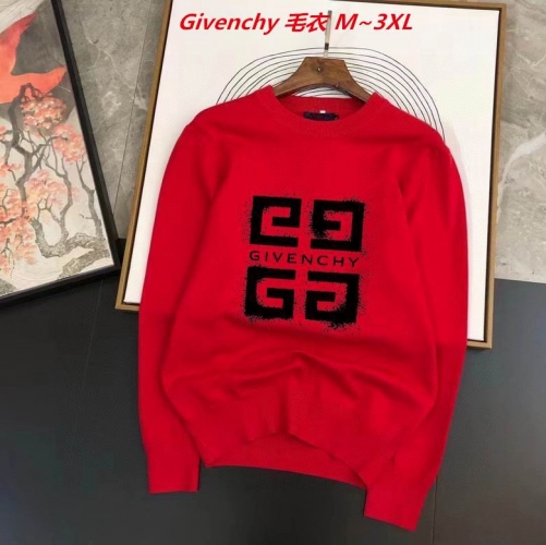 G.i.v.e.n.c.h.y. Sweater 4039 Men