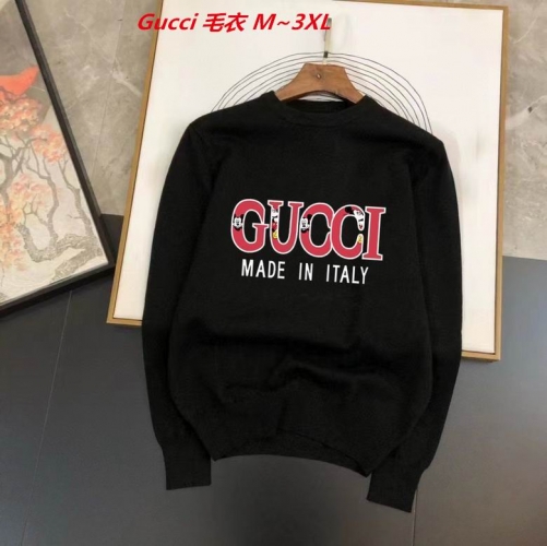 G.u.c.c.i. Sweater 4189 Men