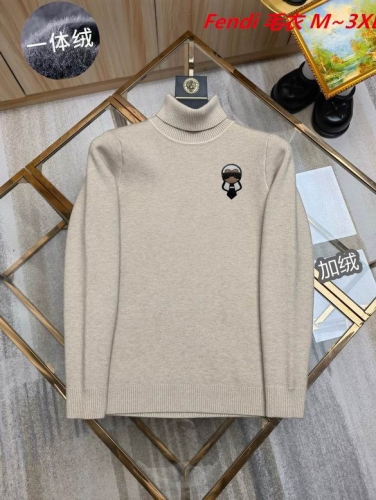 F.e.n.d.i. Sweater 4095 Men