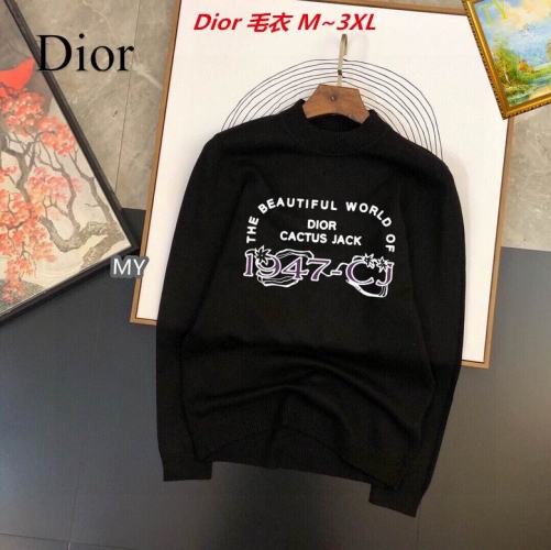 D.i.o.r. Sweater 4184 Men