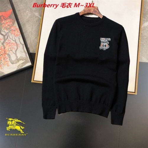 B.u.r.b.e.r.r.y. Sweater 4328 Men