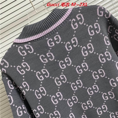 G.u.c.c.i. Sweater 4727 Men