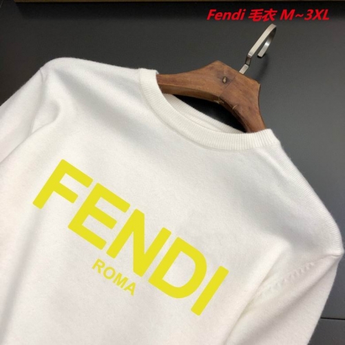 F.e.n.d.i. Sweater 4135 Men