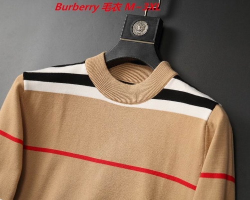 B.u.r.b.e.r.r.y. Sweater 4190 Men