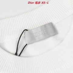 D.i.o.r. Sweater 4035 Men