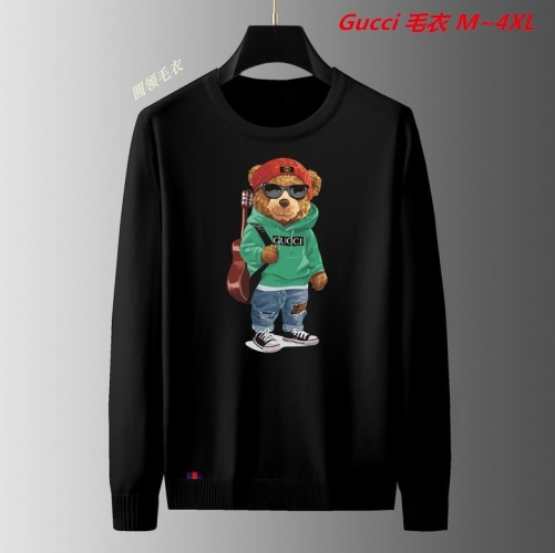 G.u.c.c.i. Sweater 4648 Men