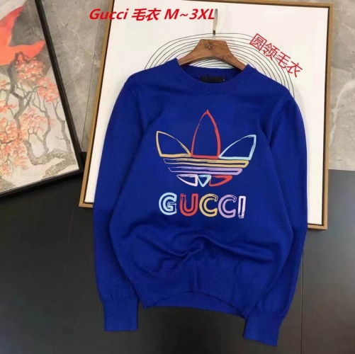 G.u.c.c.i. Sweater 4164 Men