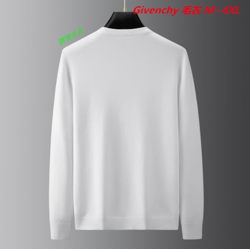 G.i.v.e.n.c.h.y. Sweater 4094 Men
