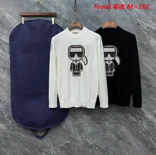 F.e.n.d.i. Sweater 4298 Men