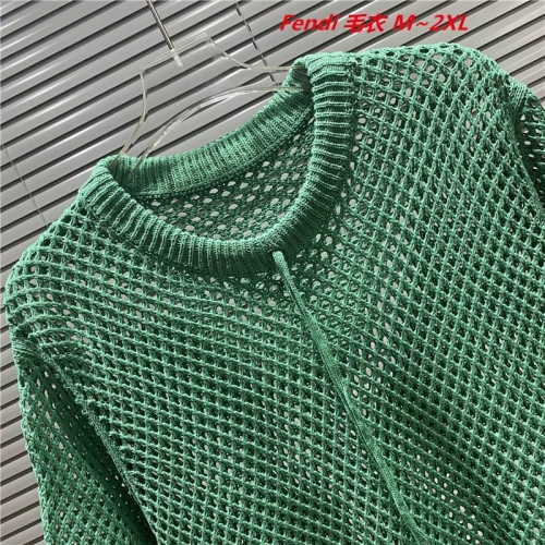 F.e.n.d.i. Sweater 4066 Men