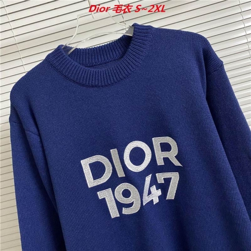 D.i.o.r. Sweater 4095 Men
