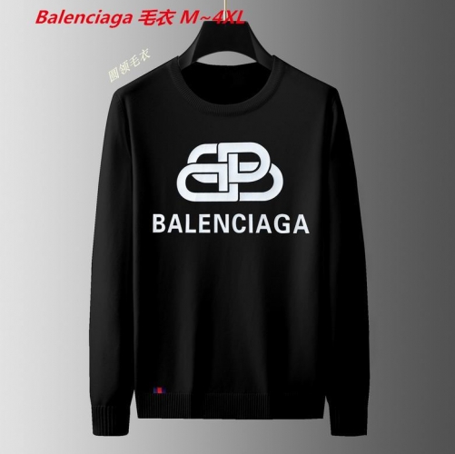 B.a.l.e.n.c.i.a.g.a. Sweater 4161 Men