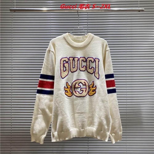 G.u.c.c.i. Sweater 4719 Men