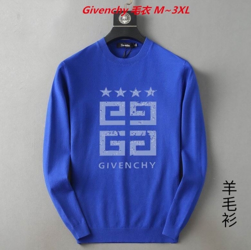 G.i.v.e.n.c.h.y. Sweater 4054 Men