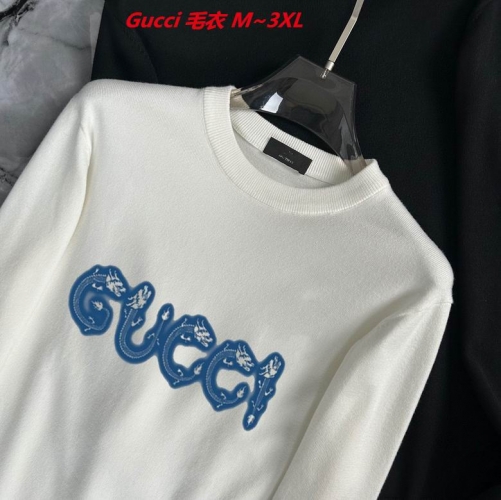 G.u.c.c.i. Sweater 4493 Men