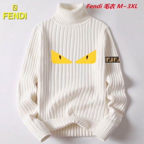 F.e.n.d.i. Sweater 4123 Men