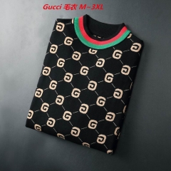 G.u.c.c.i. Sweater 4371 Men