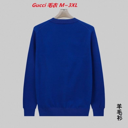 G.u.c.c.i. Sweater 4106 Men