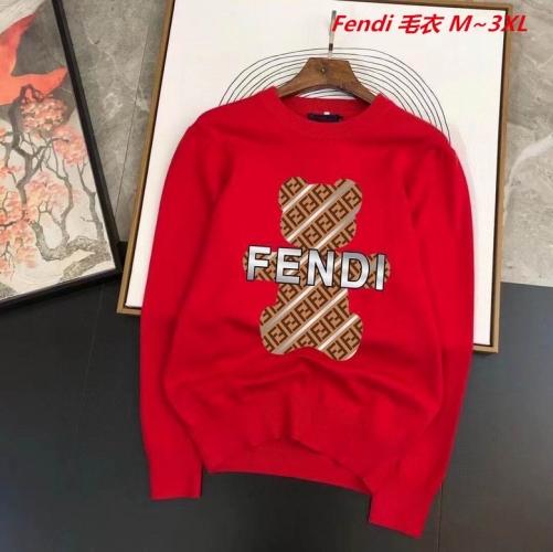 F.e.n.d.i. Sweater 4211 Men