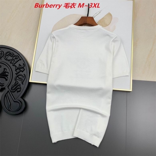 B.u.r.b.e.r.r.y. Sweater 4298 Men