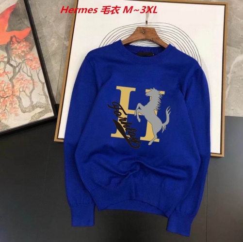 H.e.r.m.e.s. Sweater 4029 Men