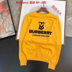 B.u.r.b.e.r.r.y. Sweater 4220 Men