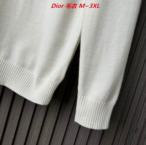 D.i.o.r. Sweater 4297 Men