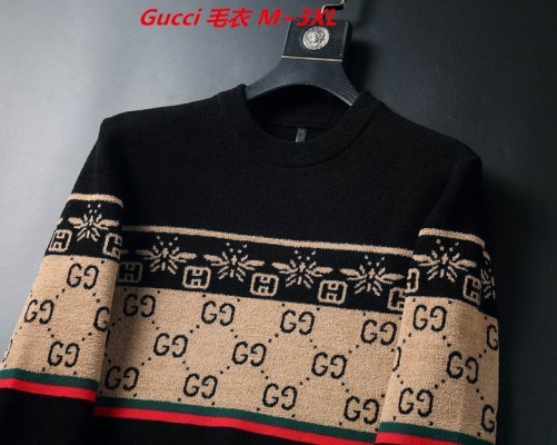 G.u.c.c.i. Sweater 4340 Men