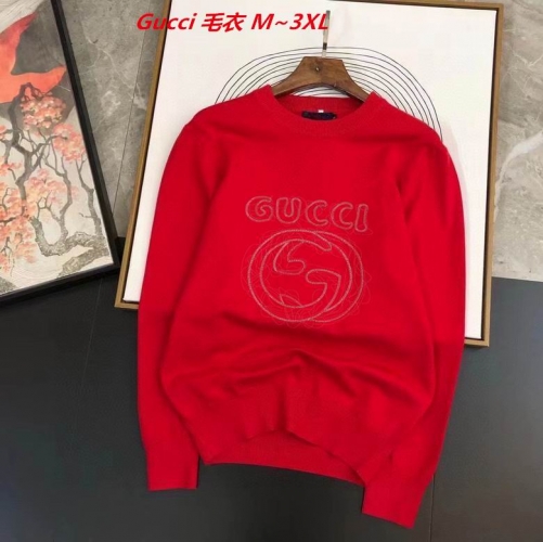 G.u.c.c.i. Sweater 4178 Men