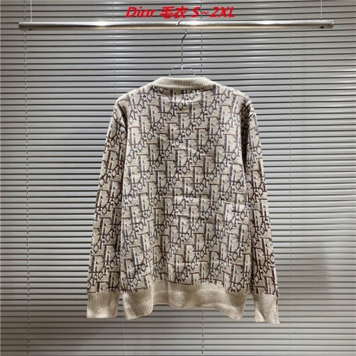 D.i.o.r. Sweater 4072 Men