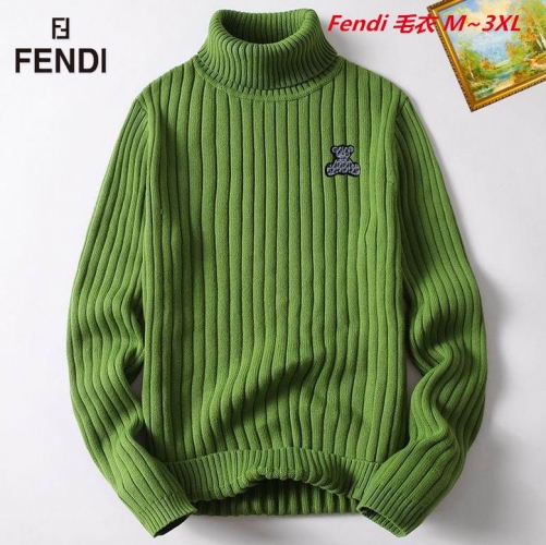 F.e.n.d.i. Sweater 4130 Men