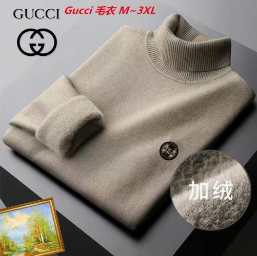 G.u.c.c.i. Sweater 4024 Men