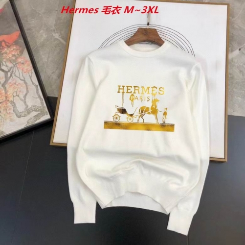 H.e.r.m.e.s. Sweater 4033 Men