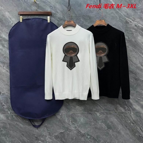 F.e.n.d.i. Sweater 4303 Men