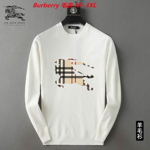 B.u.r.b.e.r.r.y. Sweater 4175 Men