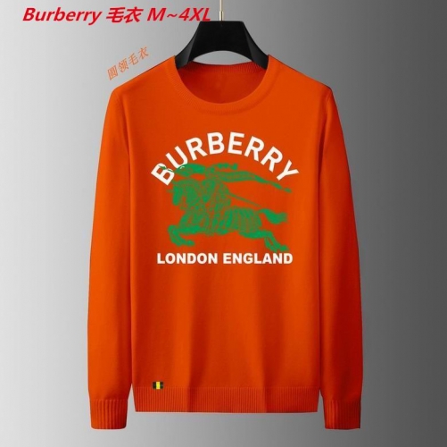 B.u.r.b.e.r.r.y. Sweater 4376 Men