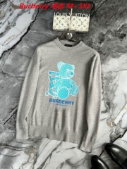 B.u.r.b.e.r.r.y. Sweater 4285 Men