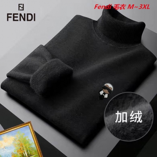 F.e.n.d.i. Sweater 4089 Men