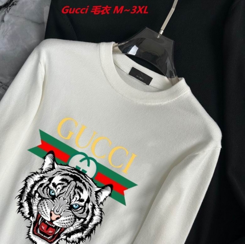 G.u.c.c.i. Sweater 4479 Men