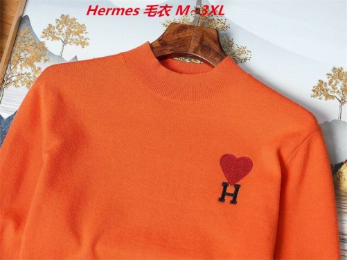 H.e.r.m.e.s. Sweater 4107 Men